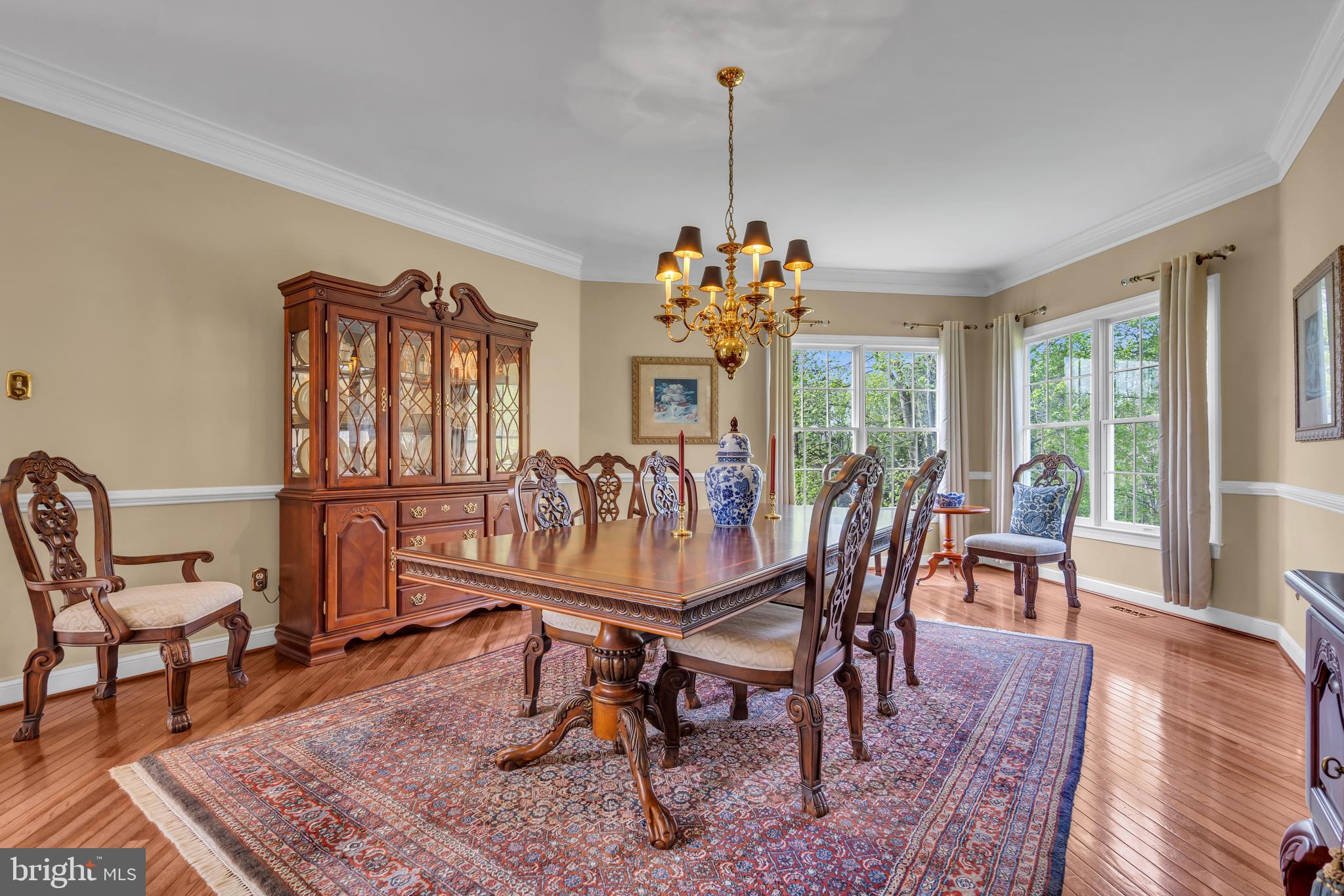 BRANDYWINE RIVER E - Residential