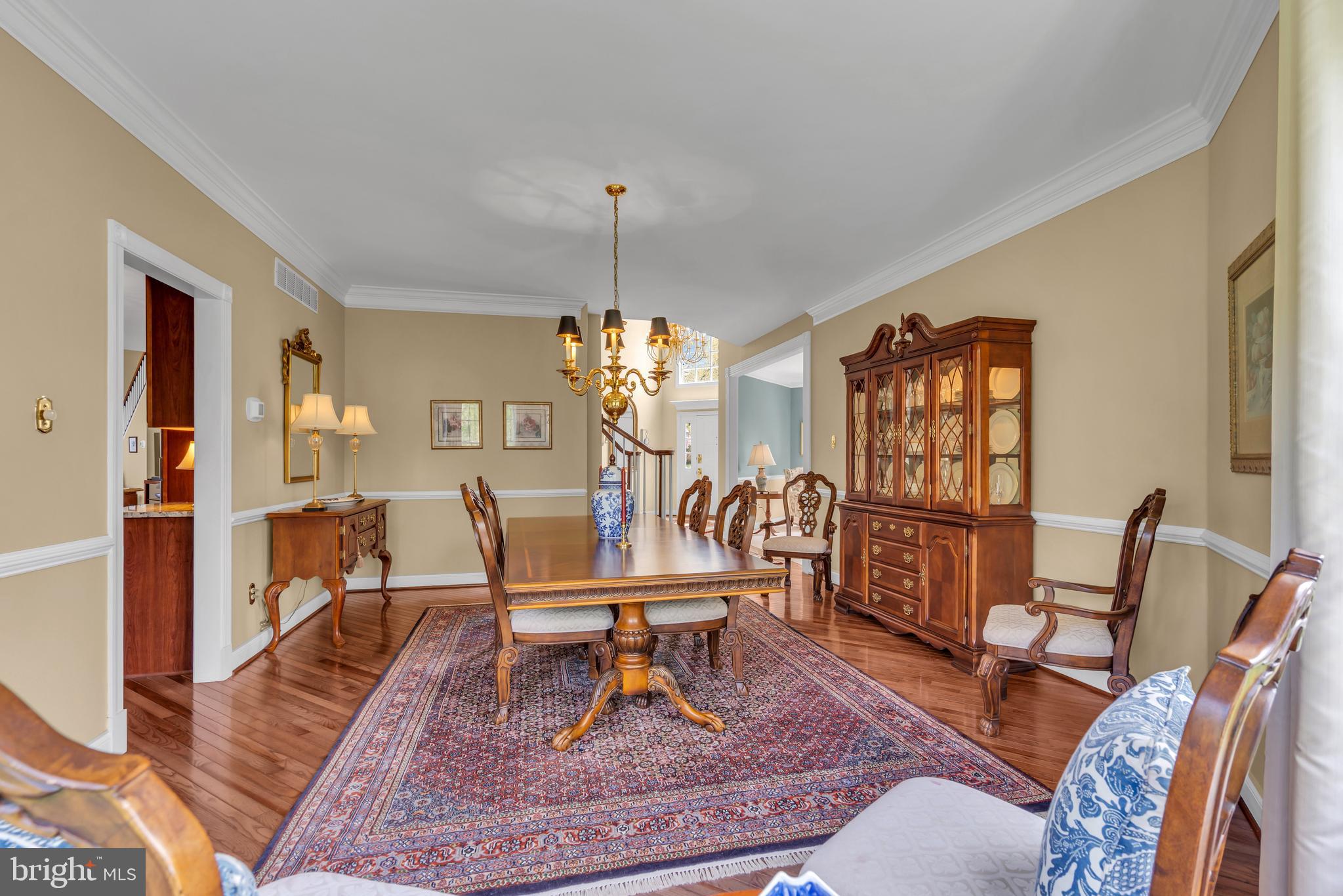 BRANDYWINE RIVER E - Residential