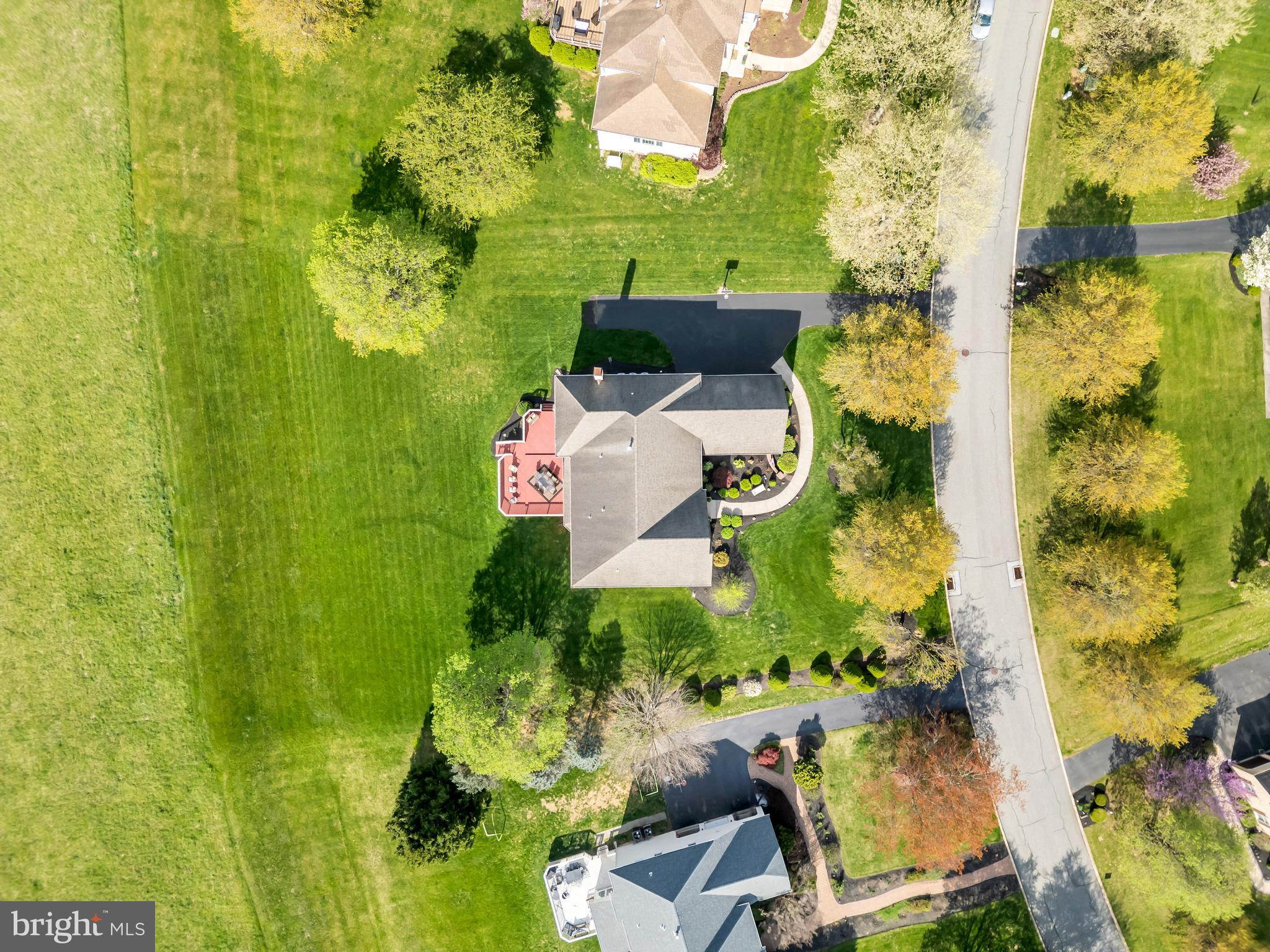 BRANDYWINE RIVER E - Residential