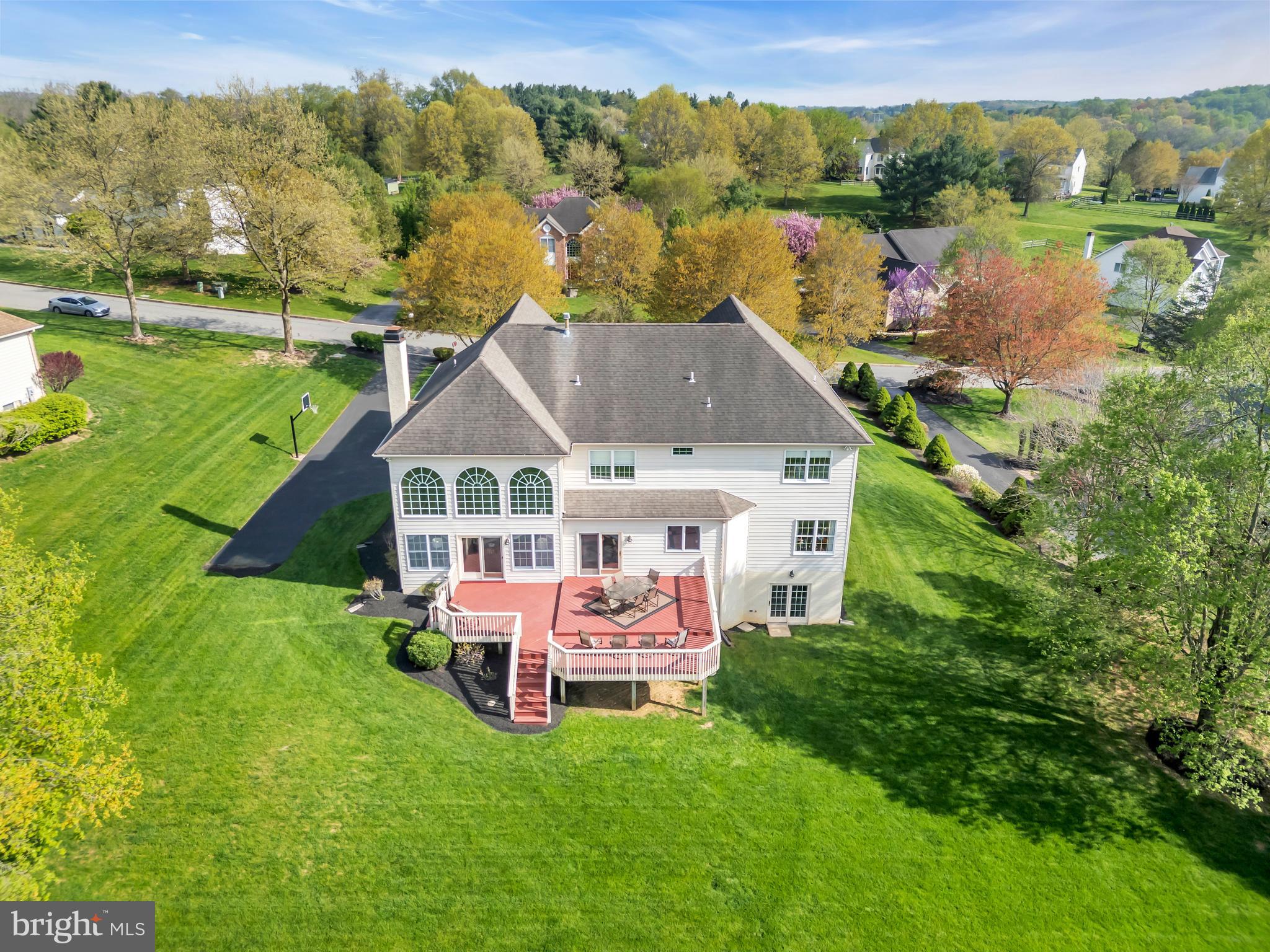 BRANDYWINE RIVER E - Residential