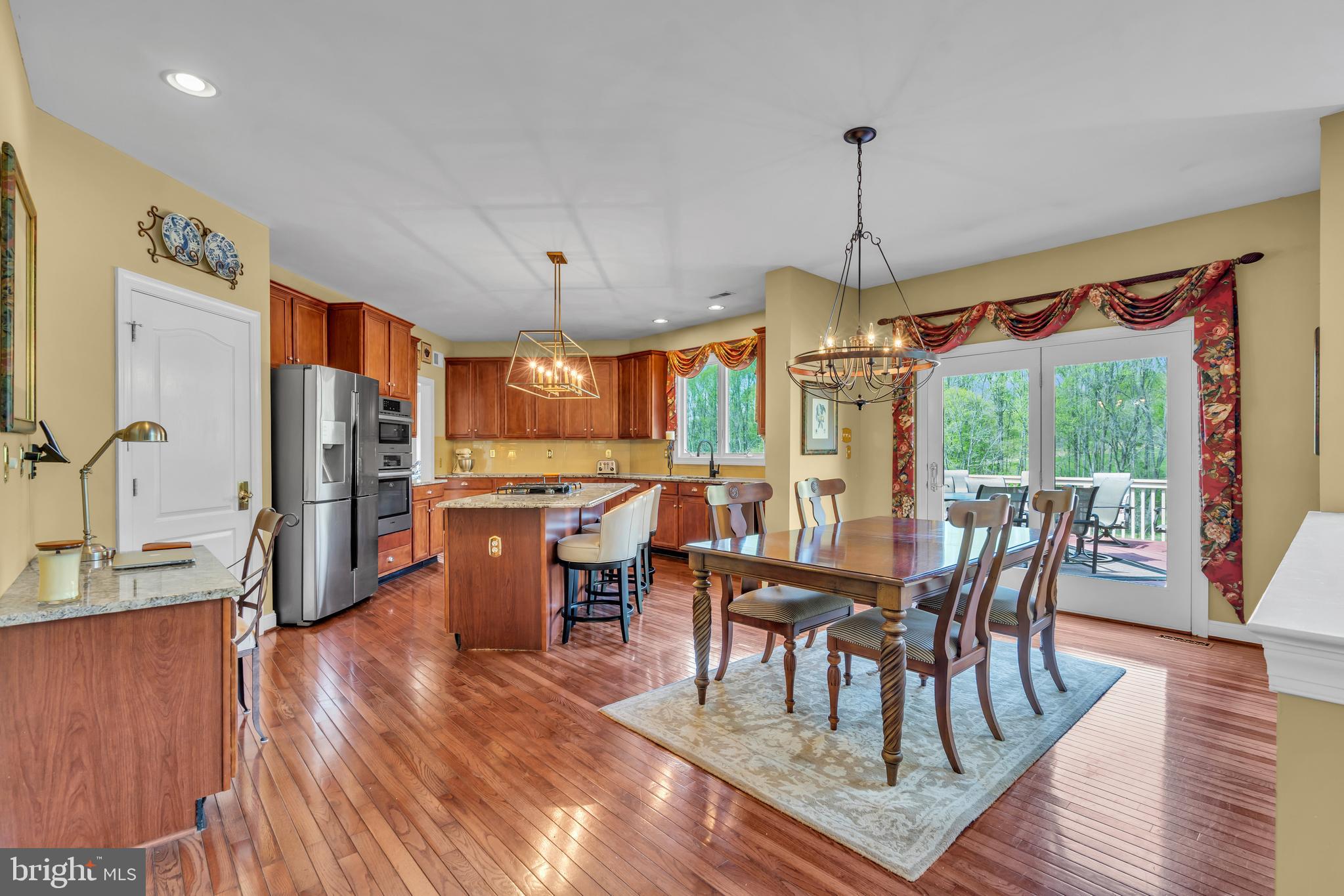 BRANDYWINE RIVER E - Residential