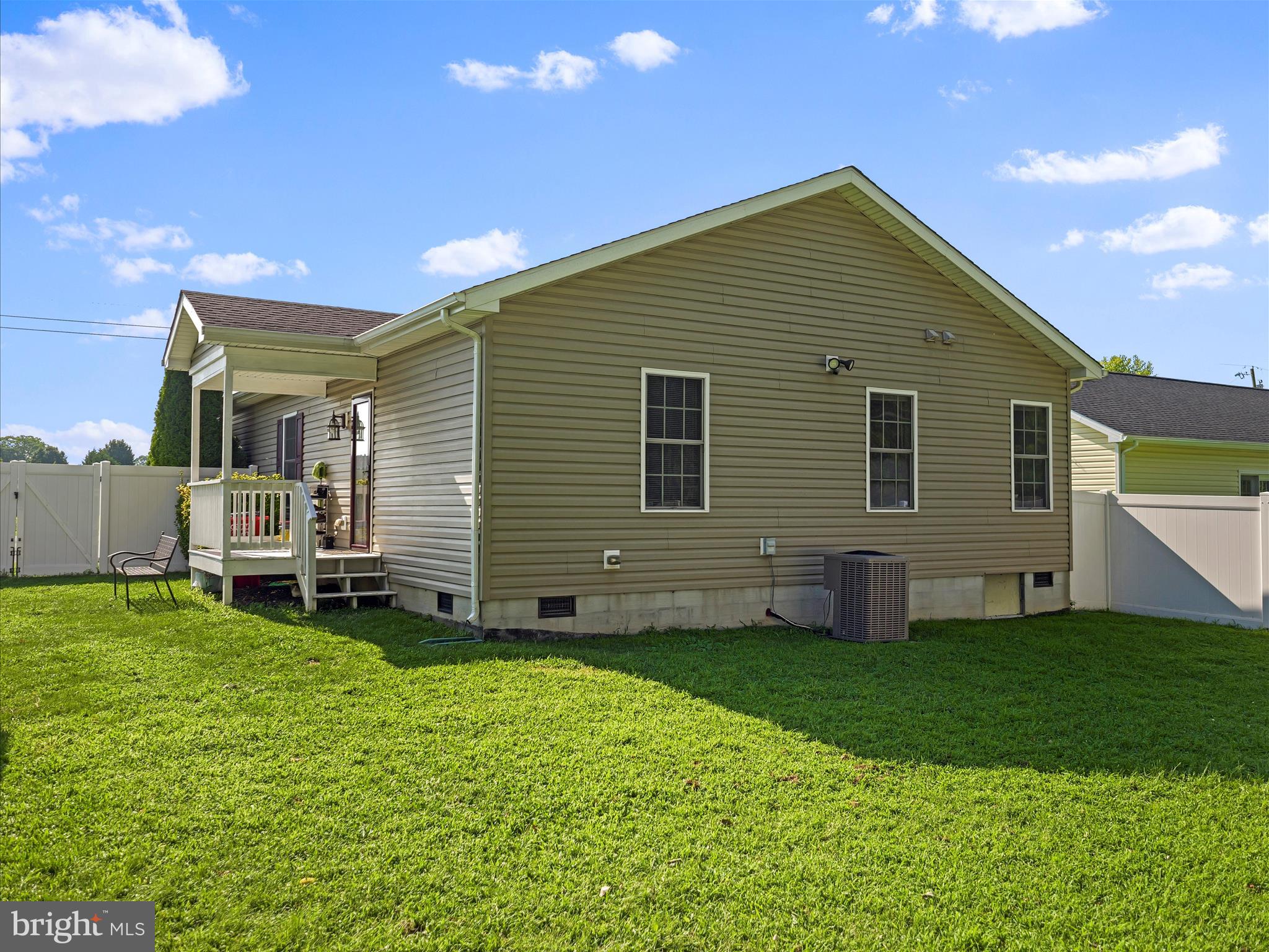 ELIZABETH STATION - Residential