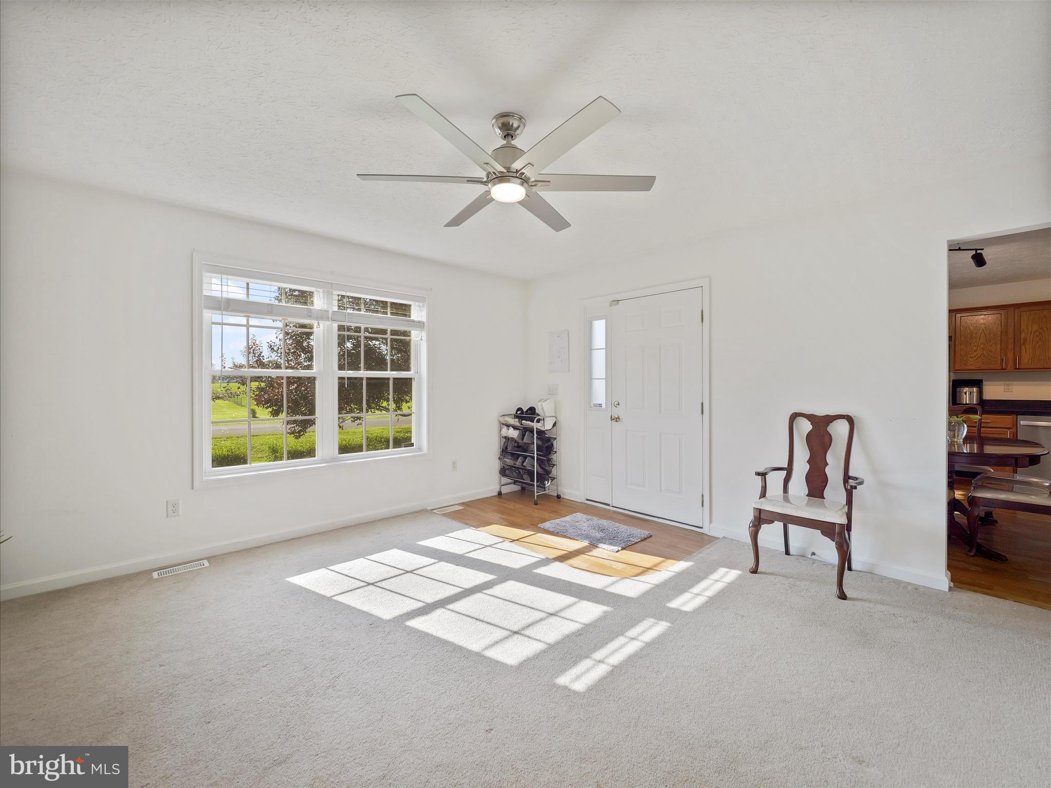 ELIZABETH STATION - Residential