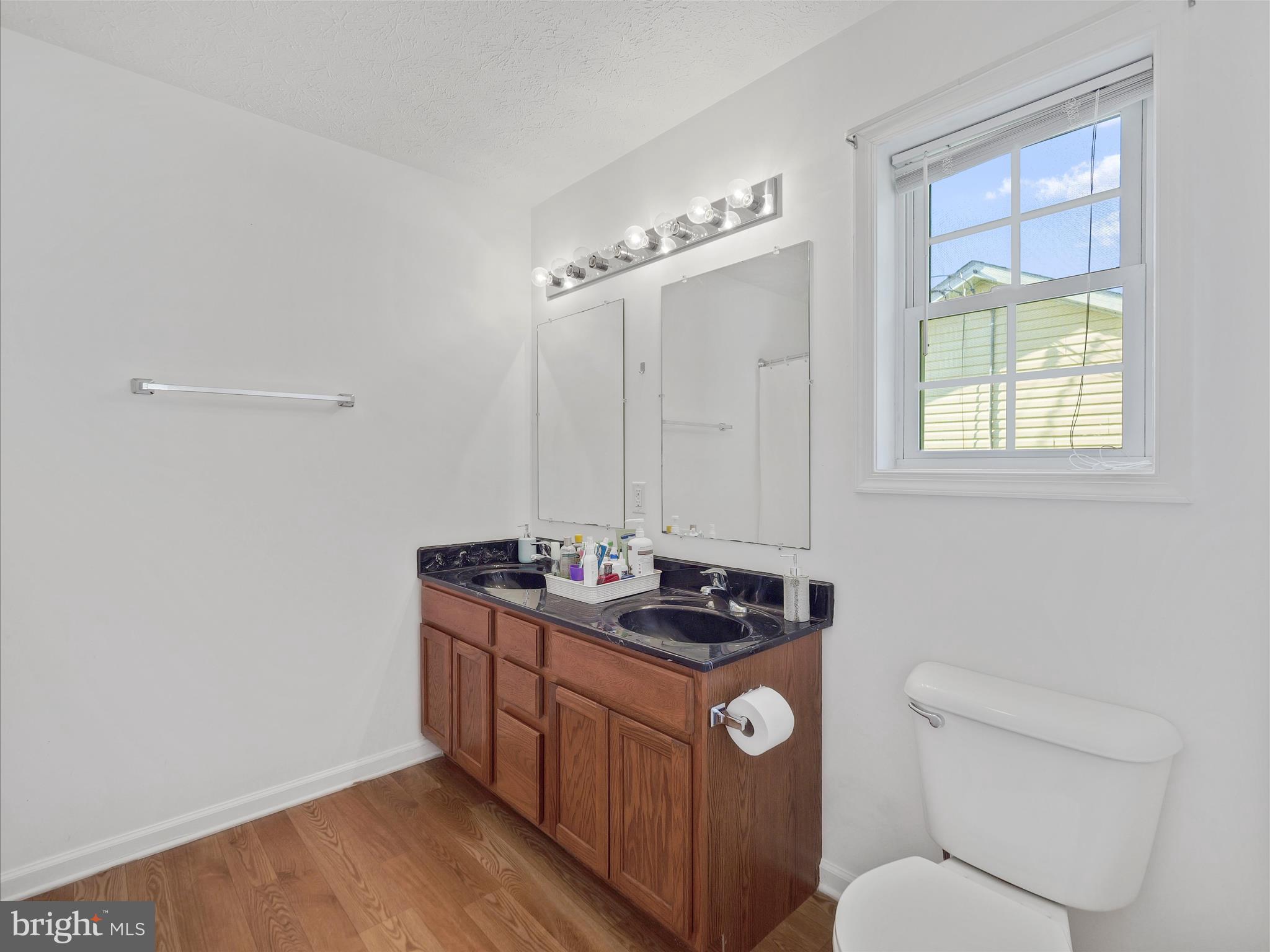 ELIZABETH STATION - Residential