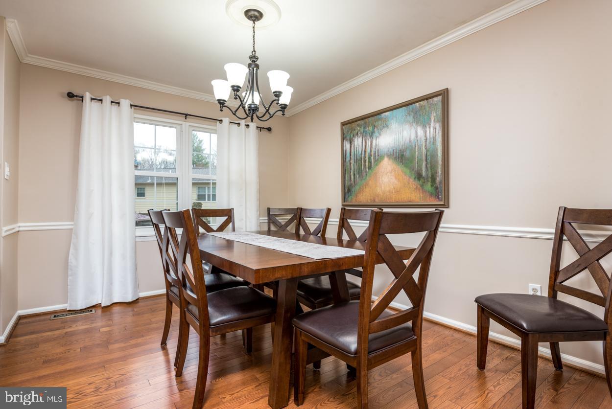 LAKE RIDGE - Residential