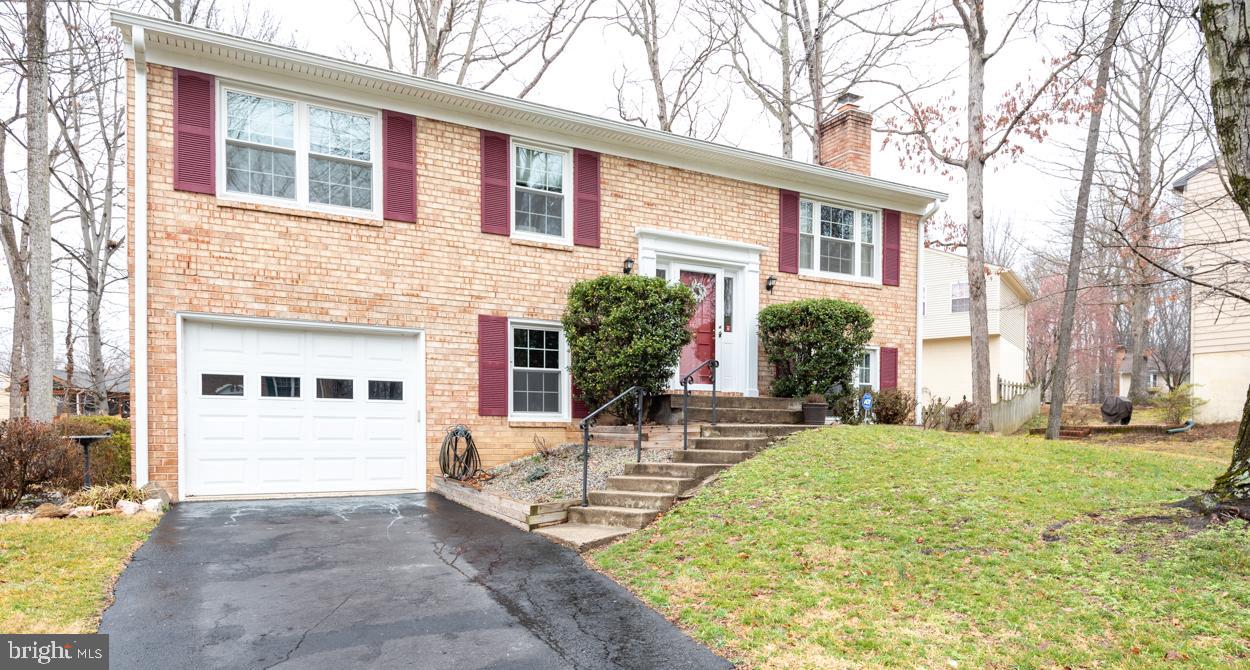 LAKE RIDGE - Residential