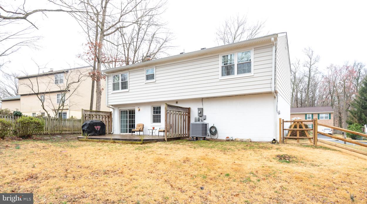 LAKE RIDGE - Residential