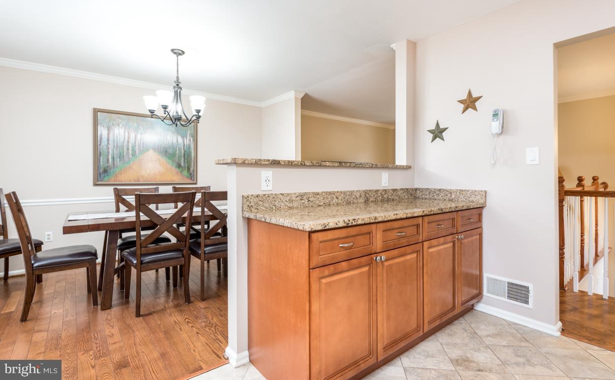 LAKE RIDGE - Residential