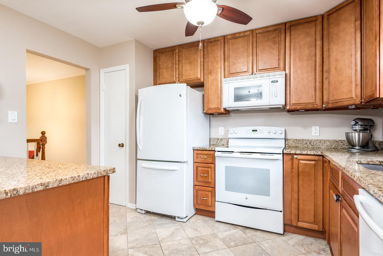 LAKE RIDGE - Residential