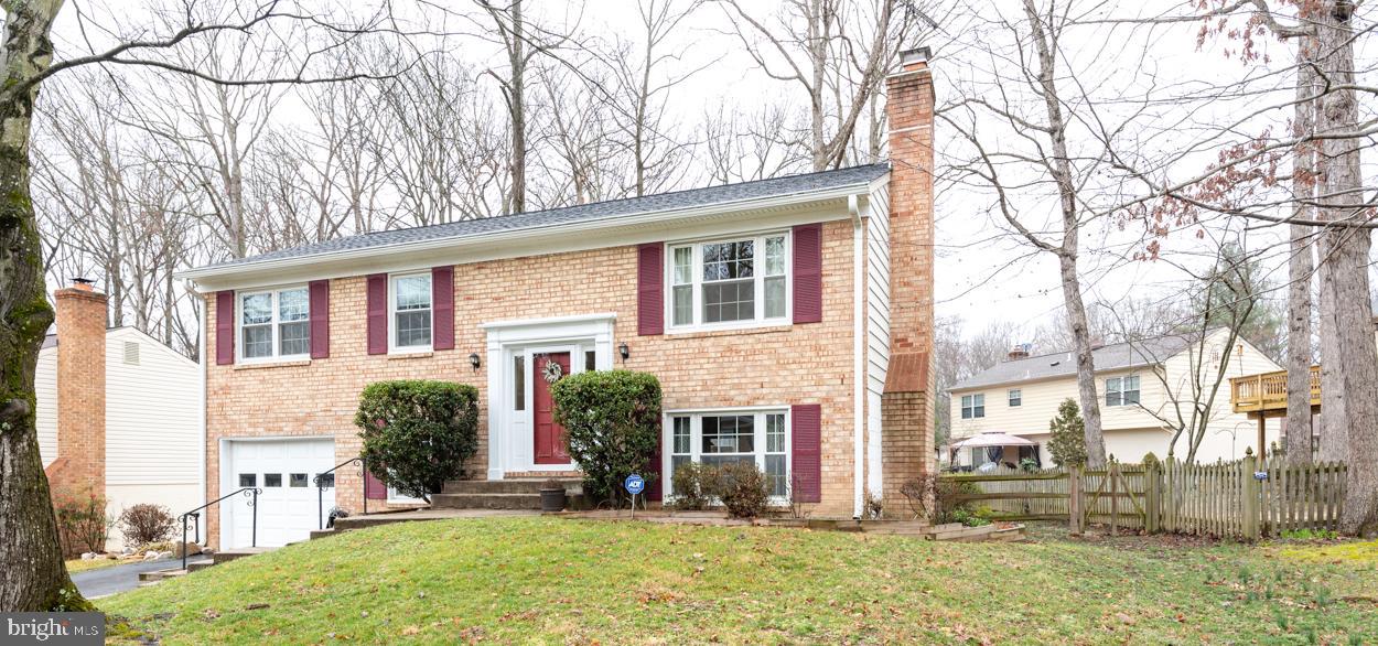 LAKE RIDGE - Residential