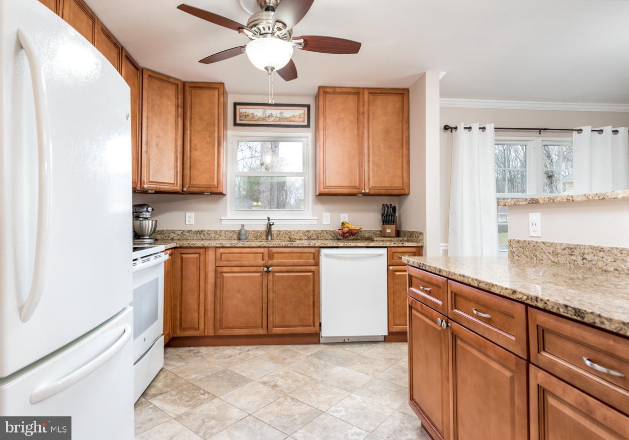 LAKE RIDGE - Residential