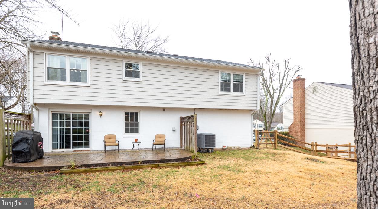 LAKE RIDGE - Residential