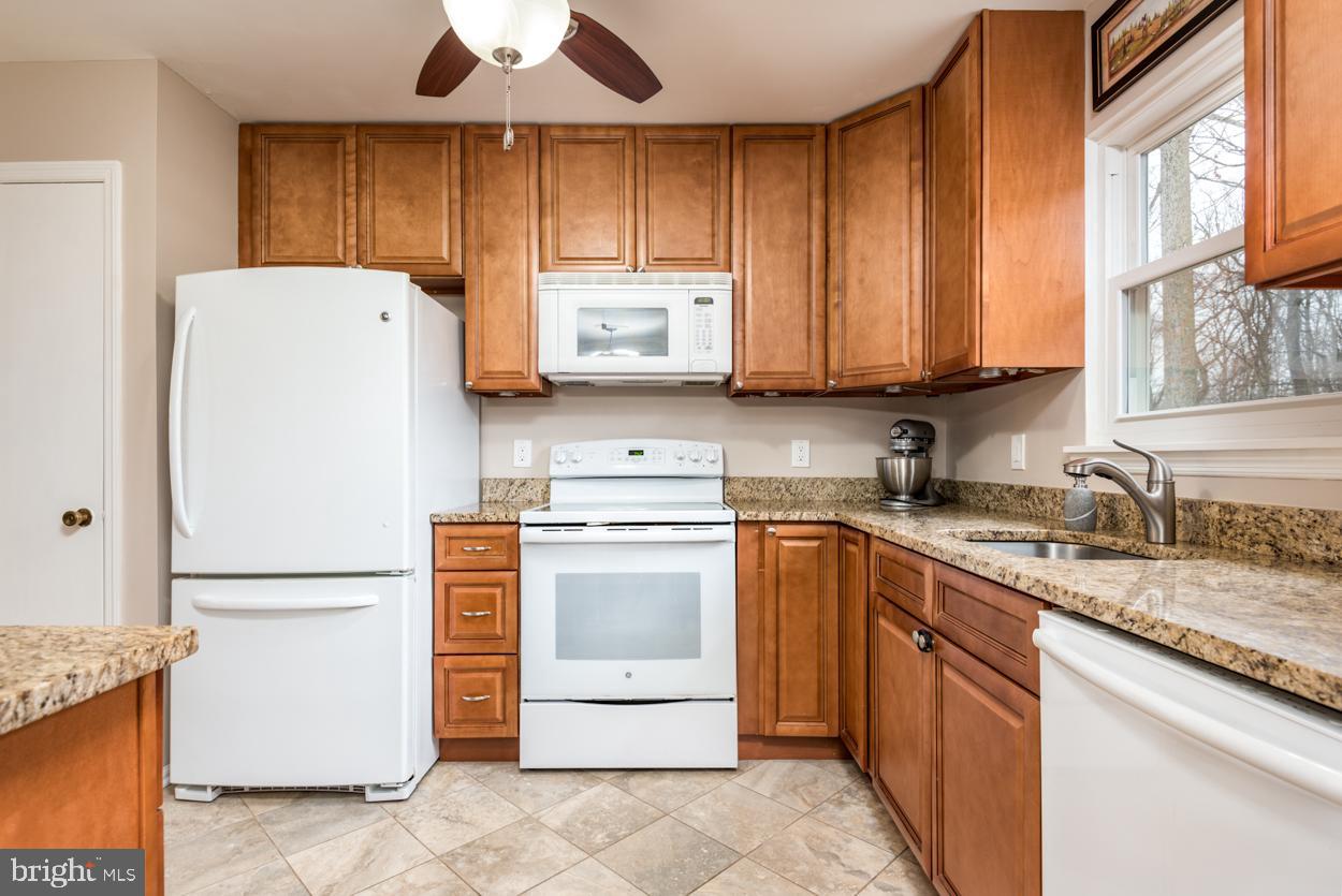 LAKE RIDGE - Residential