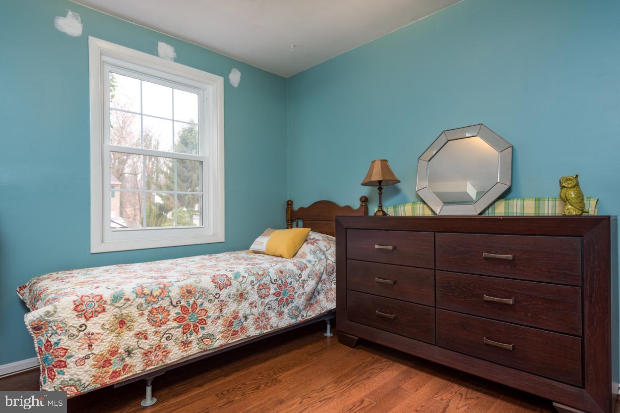 LAKE RIDGE - Residential