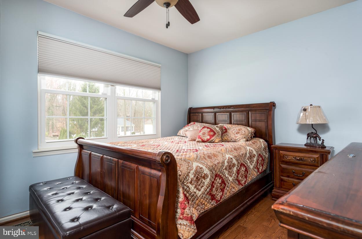 LAKE RIDGE - Residential