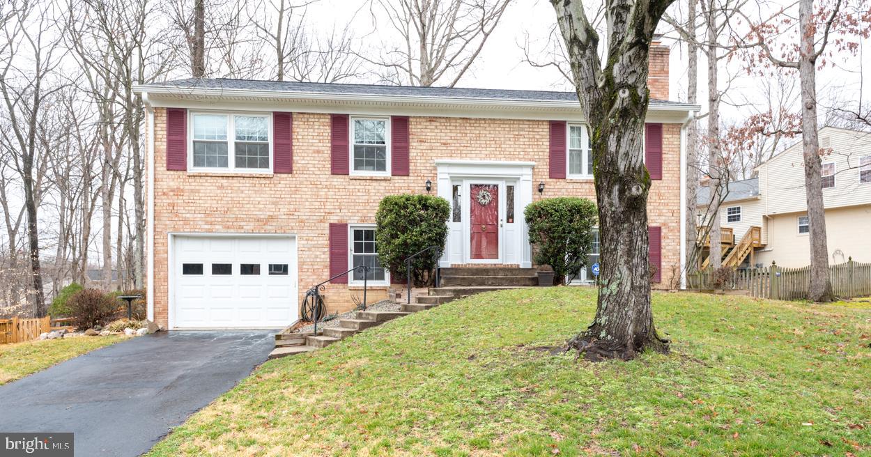 LAKE RIDGE - Residential