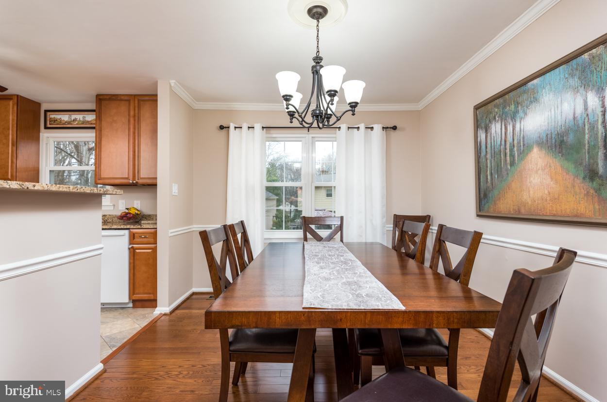 LAKE RIDGE - Residential