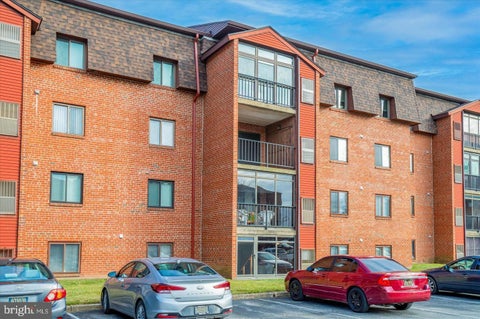 Condo For Sale - 3603 Hewn Lane #612<br/> WILMINGTON, DE 19808