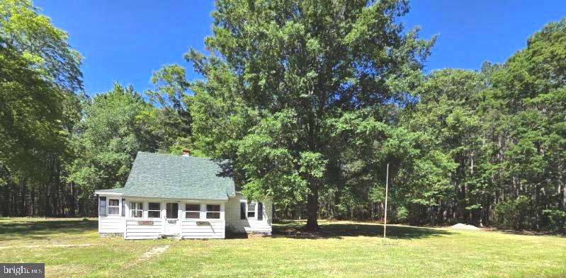 4340 HOOPERS NECK ROAD