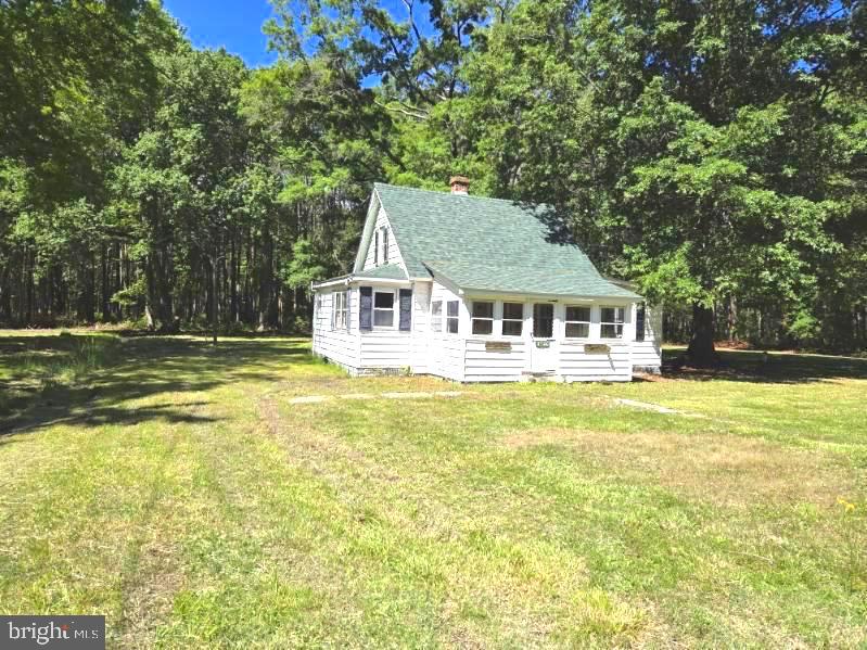 4340 HOOPERS NECK ROAD