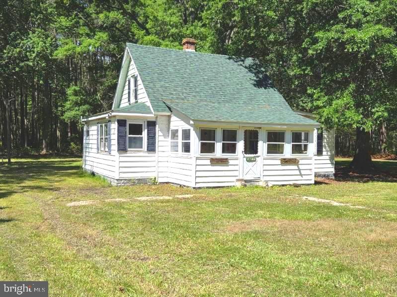 4340 HOOPERS NECK ROAD