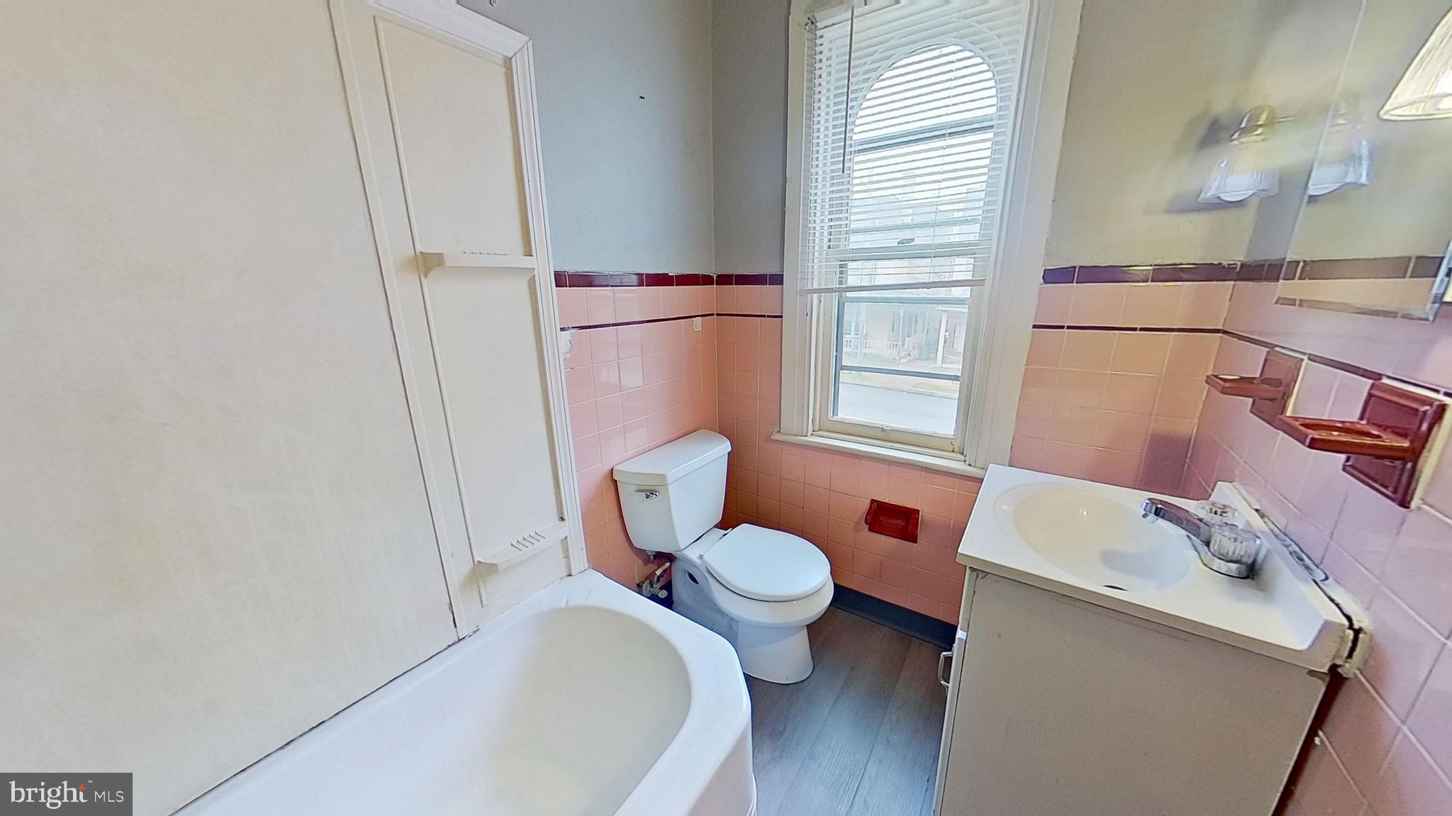 YORK CITY - Residential Lease