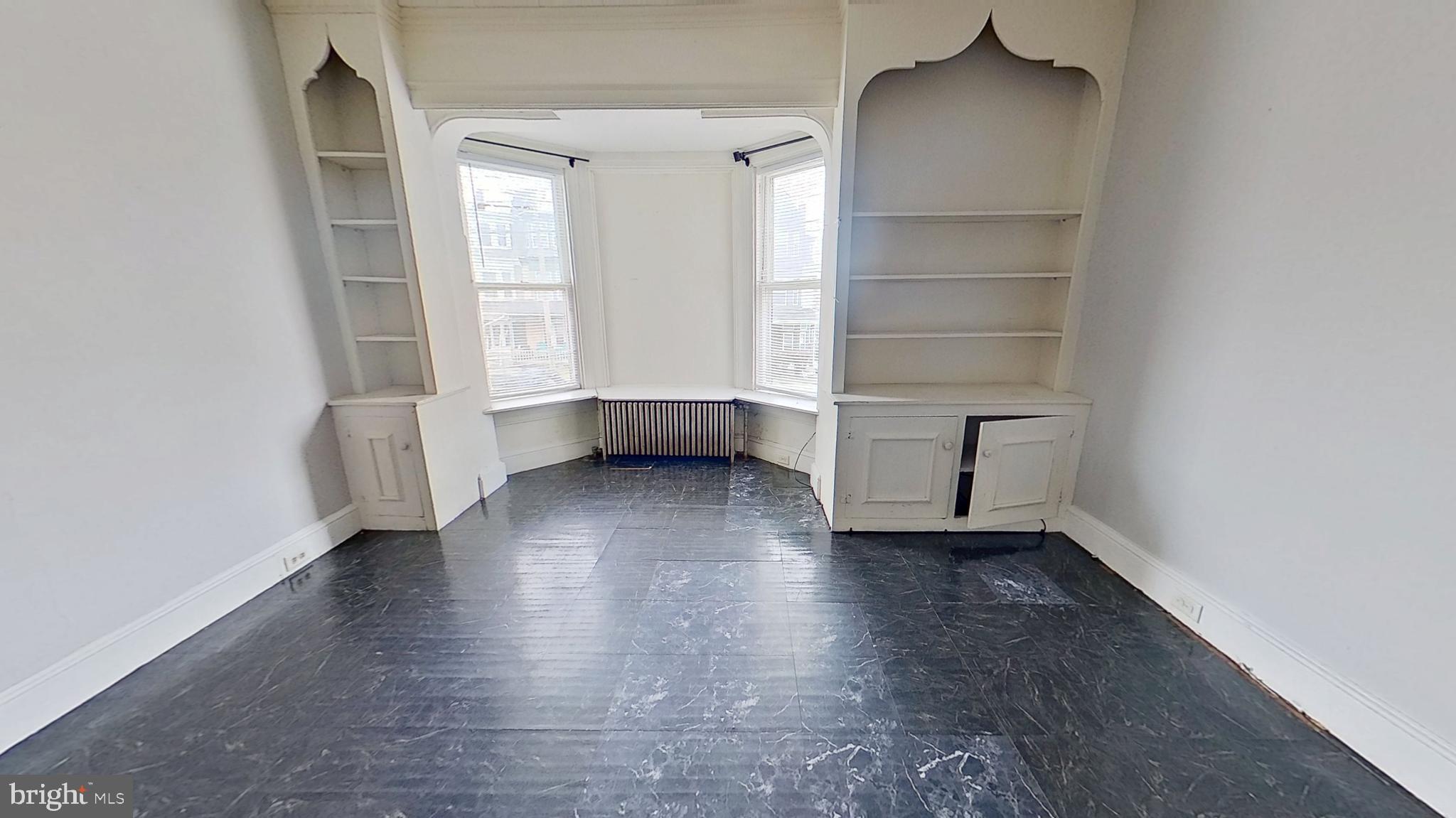 YORK CITY - Residential Lease