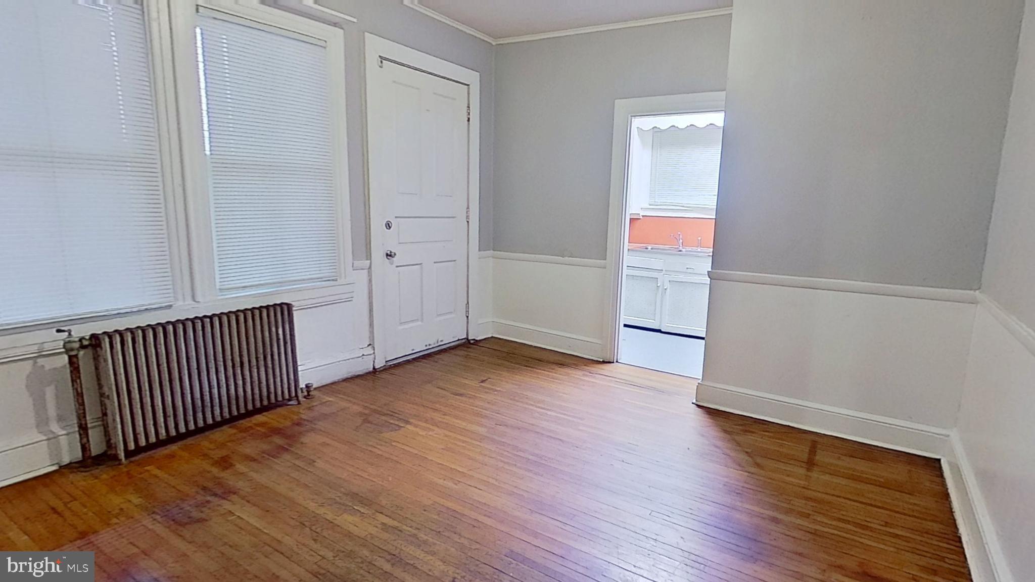 YORK CITY - Residential Lease