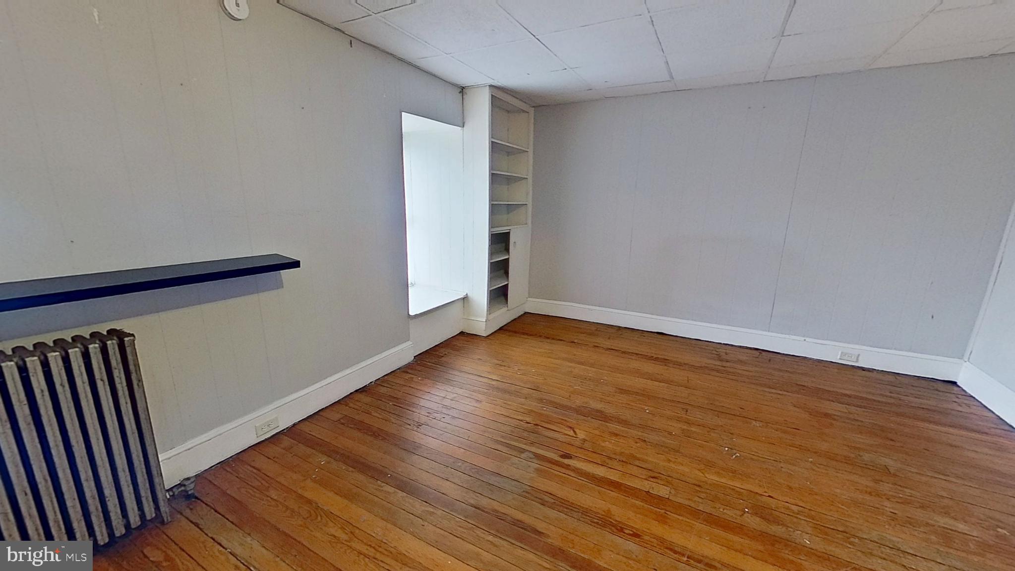 YORK CITY - Residential Lease