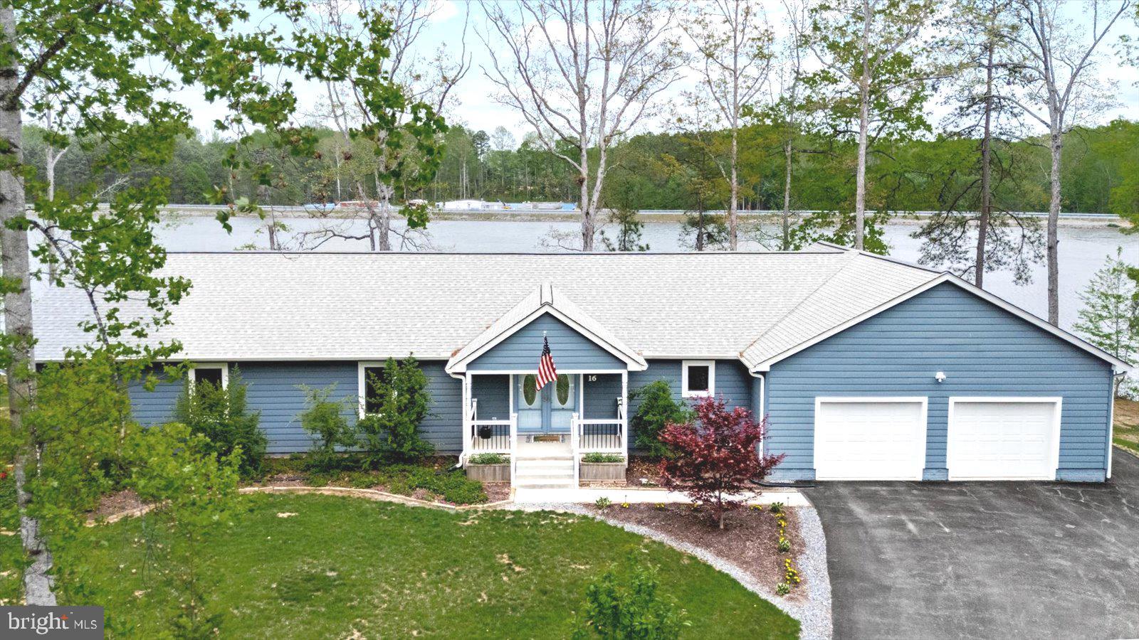 16 MERRIMAC COVE