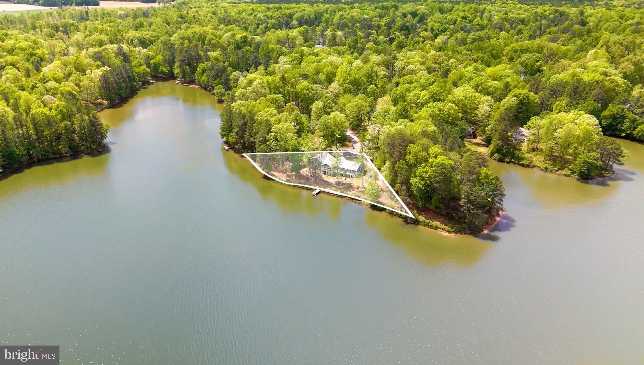16 MERRIMAC COVE