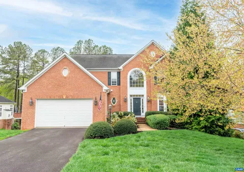 205 Whispering Woods Pl, Zion Crossroads, VA MLS: 662979