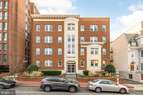 2114 N STREET NW 47 WASHINGTON DC 20037
