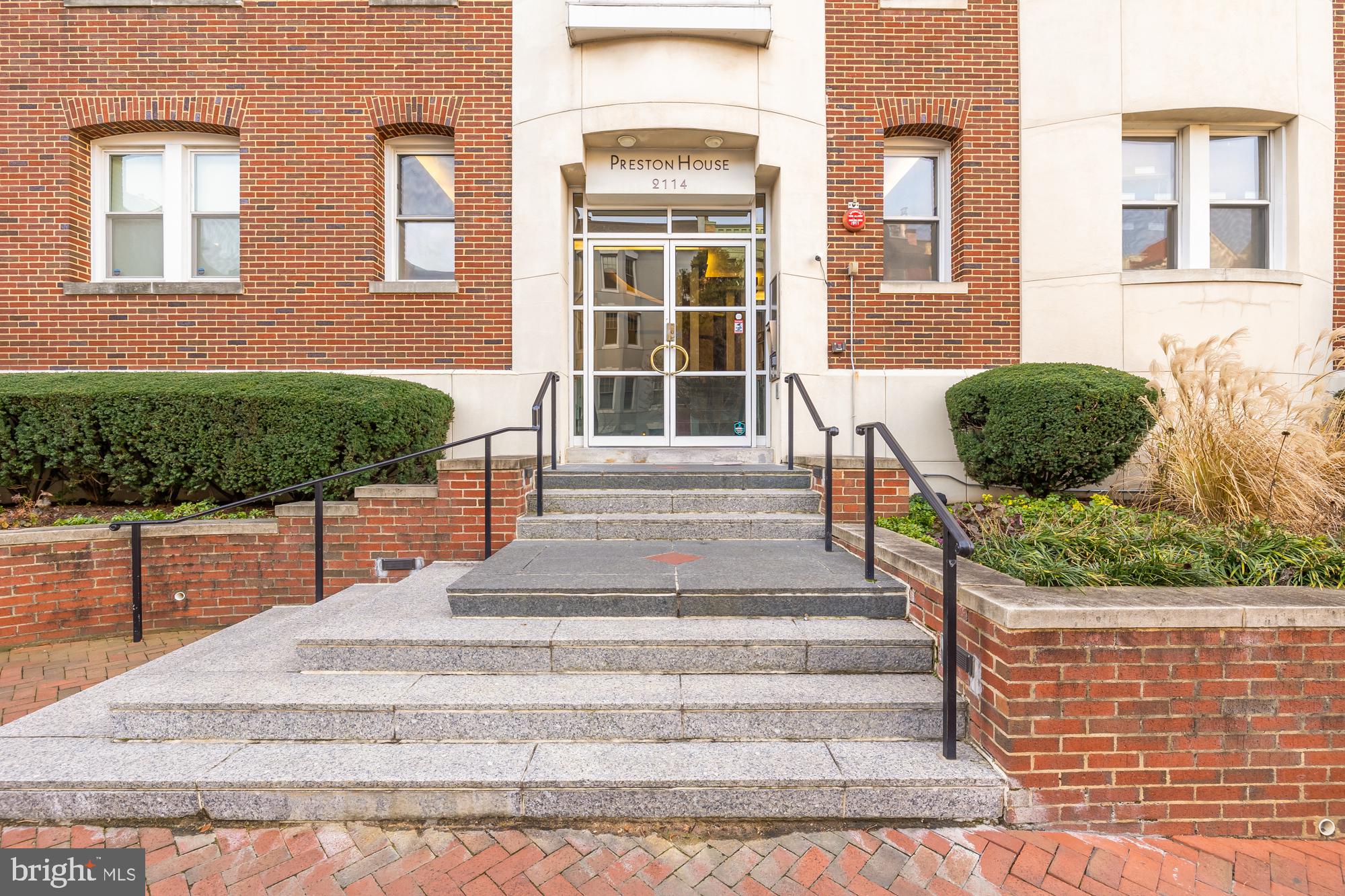2114 N STREET NW 47