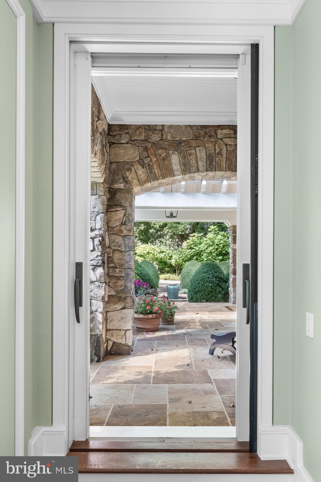 FRANKLIN PARK - Residential