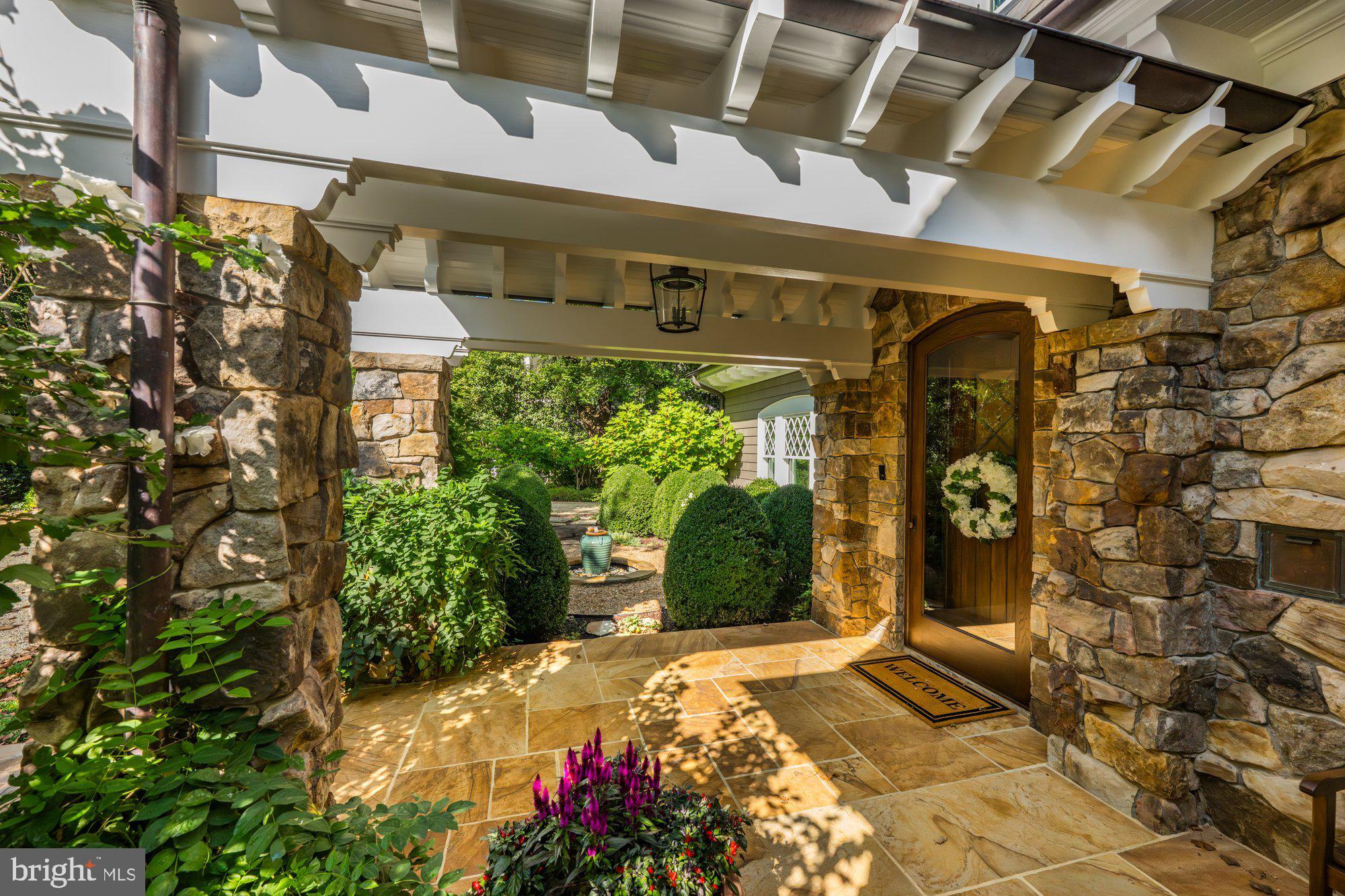 FRANKLIN PARK - Residential