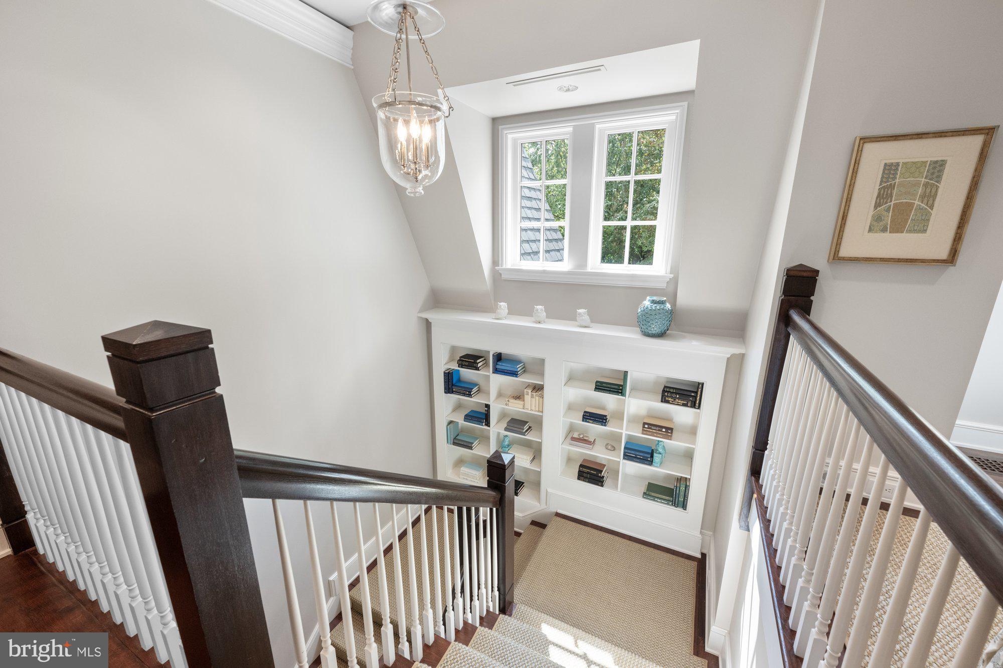 FRANKLIN PARK - Residential