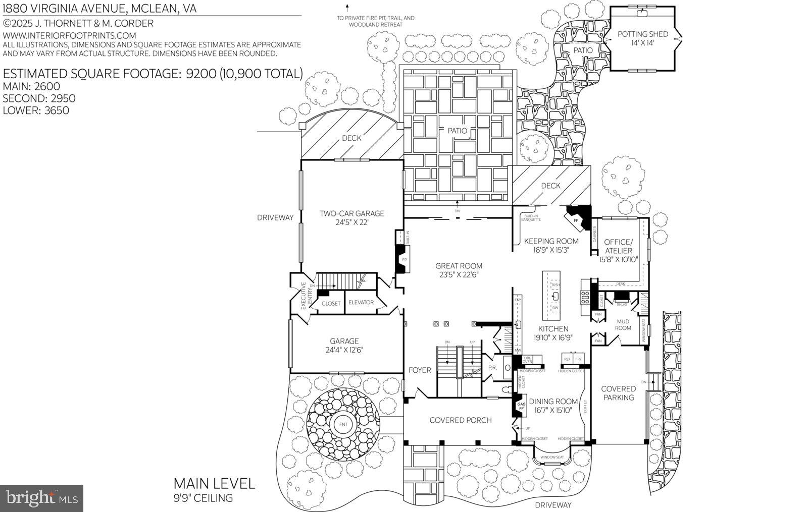 FRANKLIN PARK - Residential