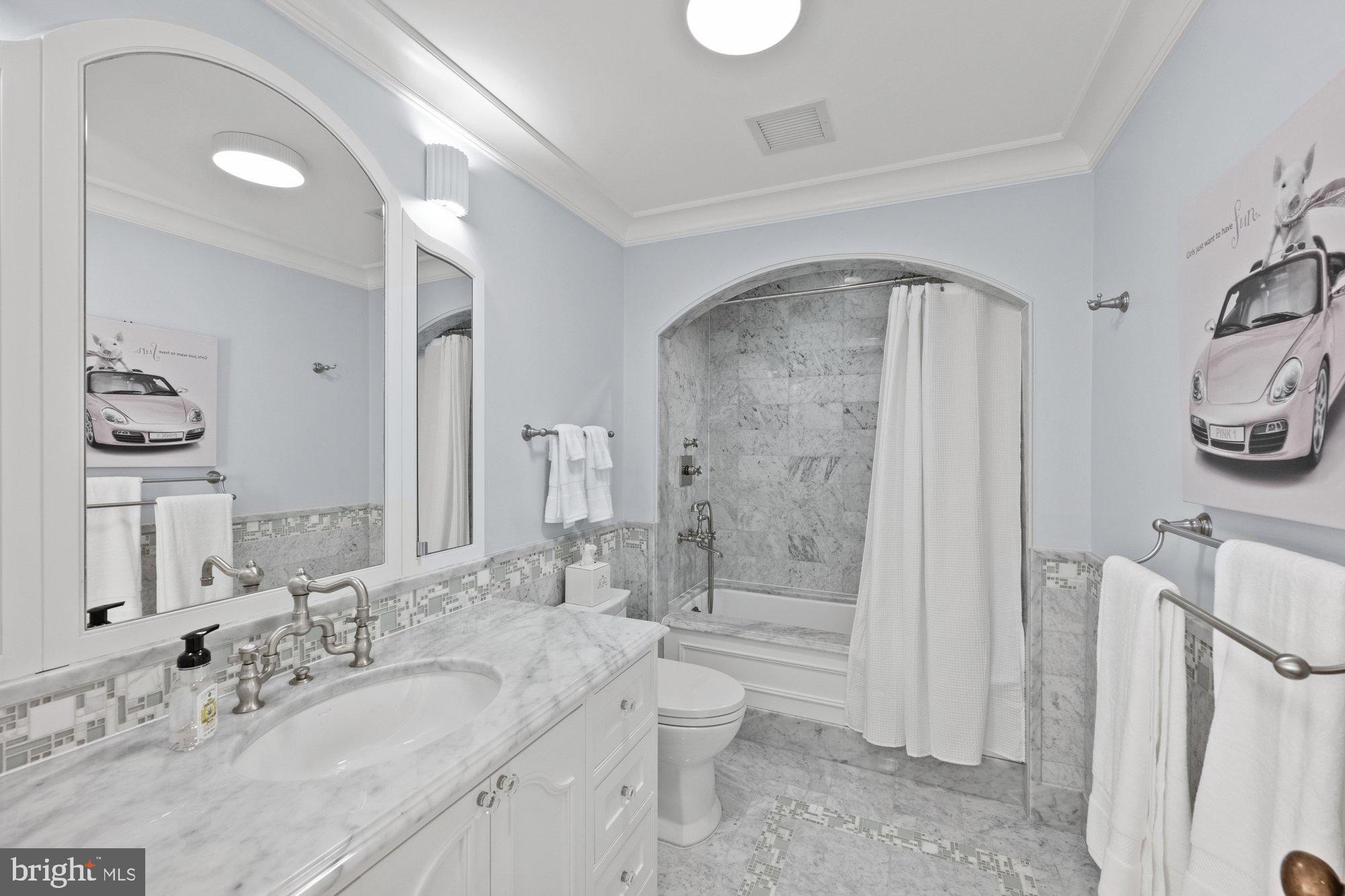 FRANKLIN PARK - Residential