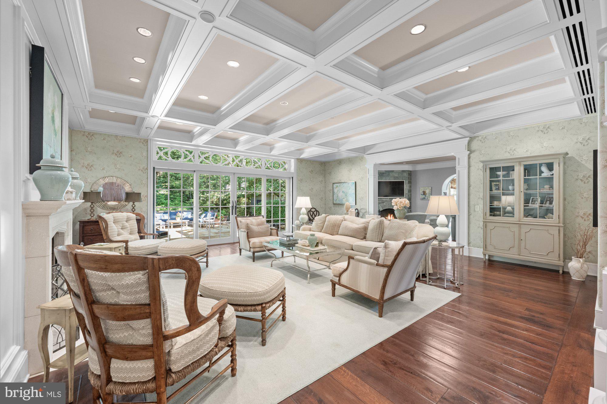 FRANKLIN PARK - Residential