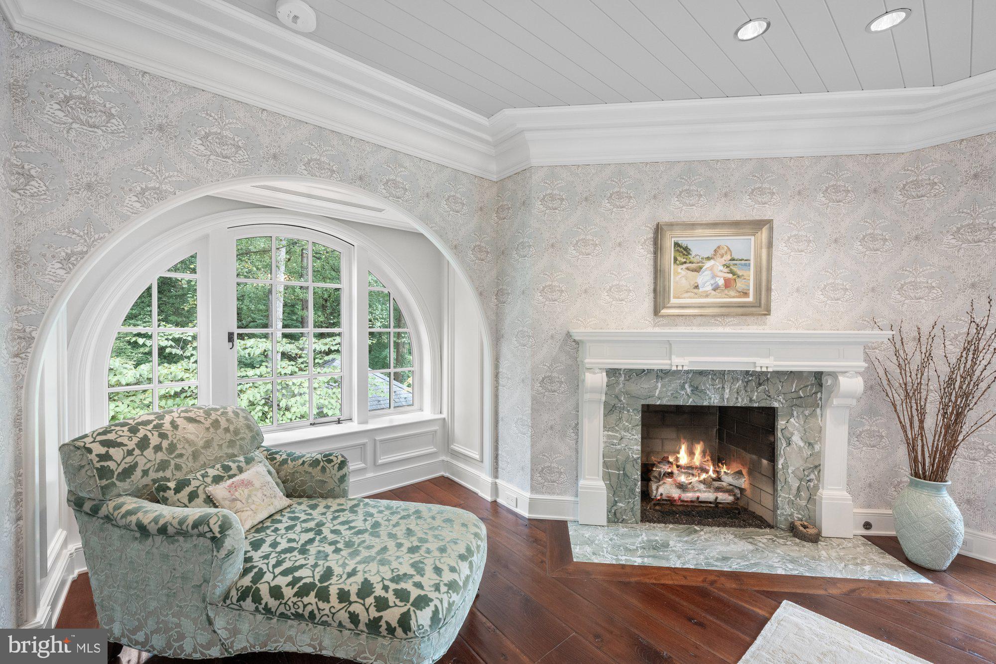 FRANKLIN PARK - Residential