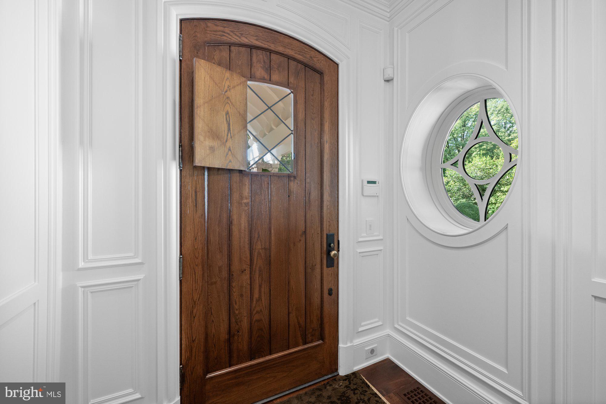 FRANKLIN PARK - Residential