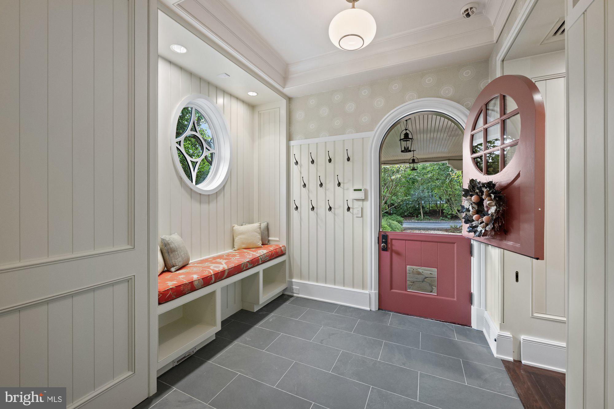 FRANKLIN PARK - Residential