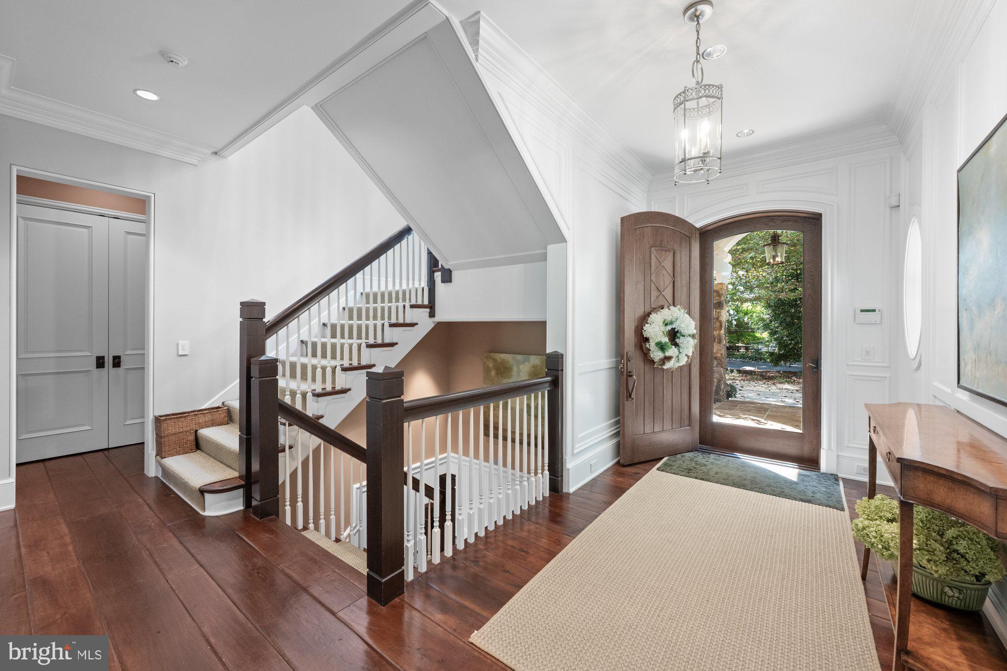 FRANKLIN PARK - Residential