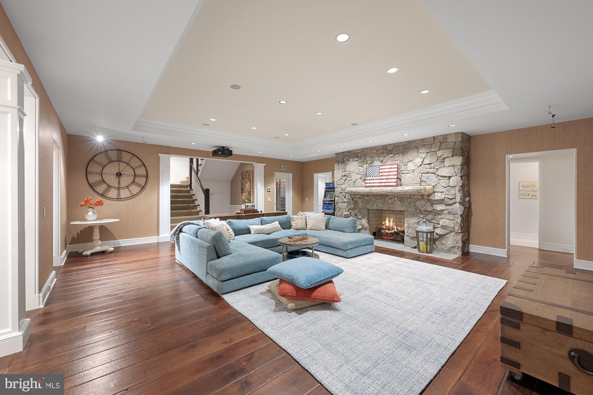 FRANKLIN PARK - Residential