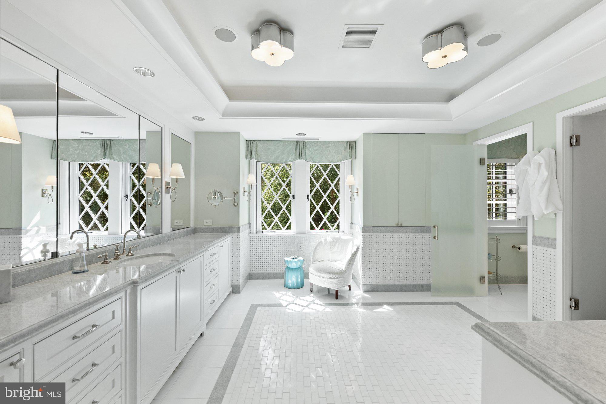 FRANKLIN PARK - Residential