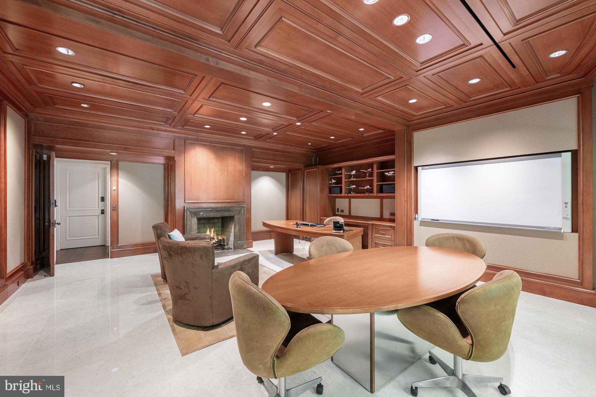 FRANKLIN PARK - Residential