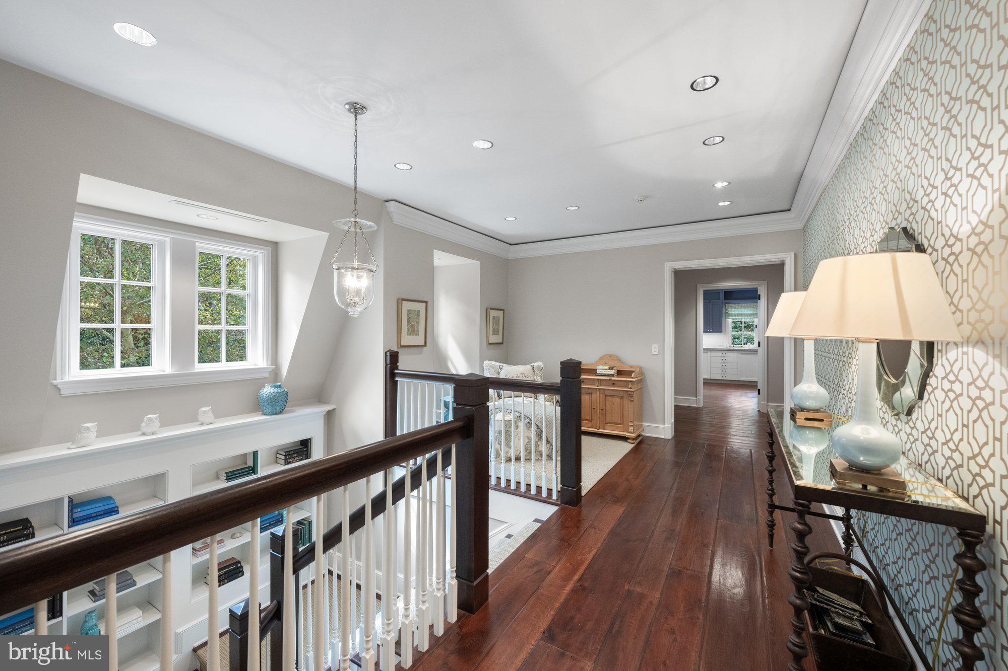 FRANKLIN PARK - Residential