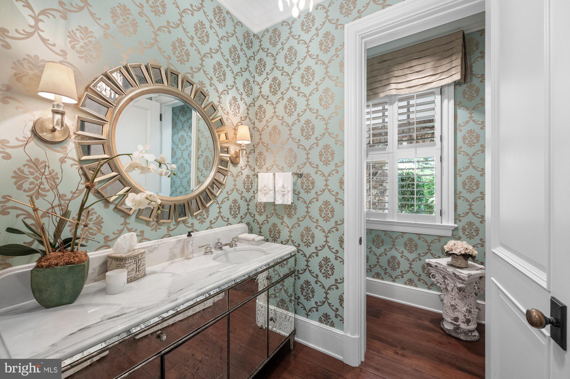 FRANKLIN PARK - Residential