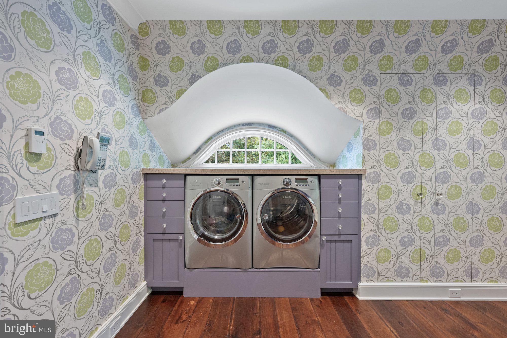 FRANKLIN PARK - Residential